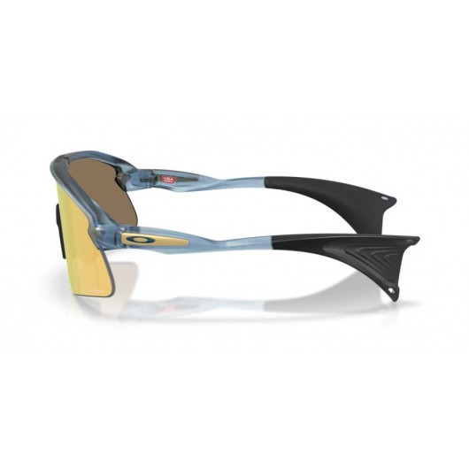 Oakley Stunt devil OO9517 951705 Prizm 24k