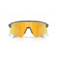 Oakley Stunt devil OO9517 951705 Prizm 24k
