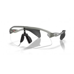 Oakley Stunt devil OO9517 951708 Clear to black iridium photochromic
