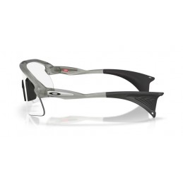 Oakley Stunt devil OO9517 951708 Clear to black iridium photochromic