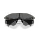 Oakley Stunt devil OO9517 951708 Clear to black iridium photochromic Oakley Stunt devil OO9517 951708 Clear to black iridium photochromic