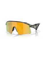 Oakley Stunt wing OO9519 951902 Prizm 24k