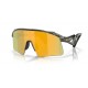 Oakley Stunt wing OO9519 951902 Prizm 24k