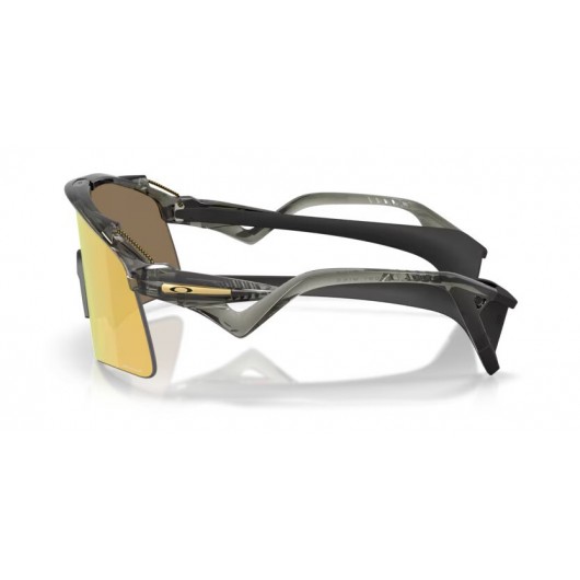 Oakley Stunt wing OO9519 951902 Prizm 24k