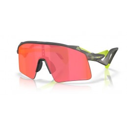 Oakley Stunt wing OO9519 951904 Prizm ruby