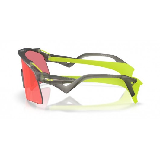 Oakley Stunt wing OO9519 951904 Prizm ruby