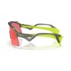 Oakley Stunt wing OO9519 951904 Prizm ruby