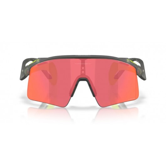 Oakley Stunt wing OO9519 951904 Prizm ruby