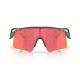 Oakley Stunt wing OO9519 951904 Prizm ruby