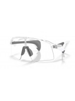 Oakley Stunt wing OO9519 951906 Clear to black iridium photochromic