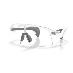 Oakley Stunt wing OO9519 951906 Clear to black iridium photochromic