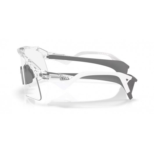 Oakley Stunt wing OO9519 951906 Clear to black iridium photochromic