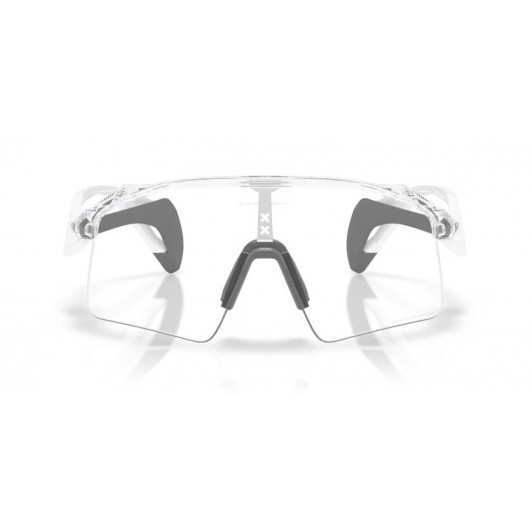 Oakley Stunt wing OO9519 951906 Clear to black iridium photochromic