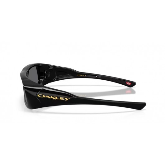 Oakley Permian OO9520-952001 Prizm black Oakley Permian OO9520-952001 Prizm black