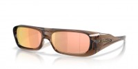 Oakley Permian OO9520-952003 Prizm rose gold