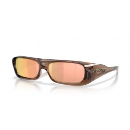Oakley Permian OO9520-952003 Prizm rose gold