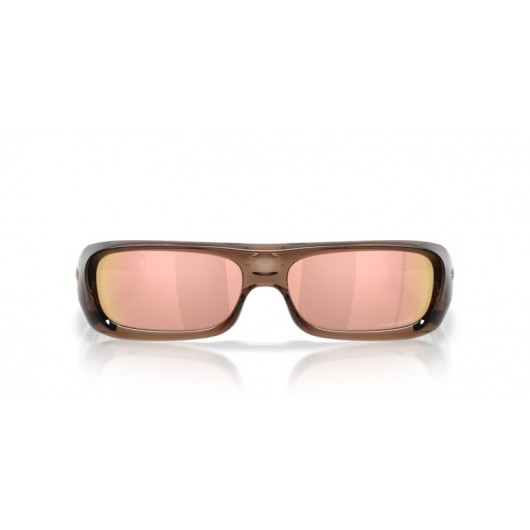 Oakley Permian OO9520-952003 Prizm rose gold