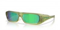 Oakley Permian OO9520-952004 Prizm jade