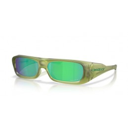 Oakley Permian OO9520-952004 Prizm jade