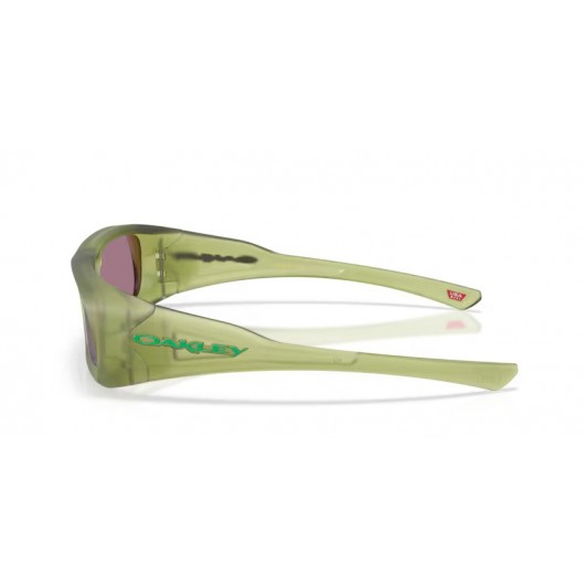 Oakley Permian OO9520-952004 Prizm jade