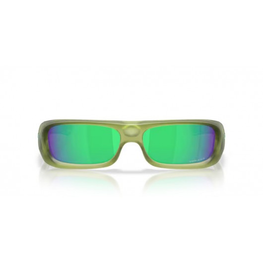 Oakley Permian OO9520-952004 Prizm jade
