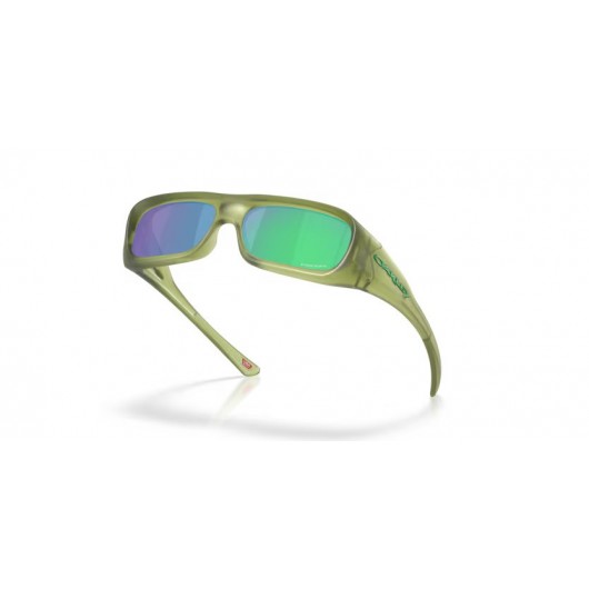 Oakley Permian OO9520-952004 Prizm jade