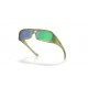 Oakley Permian OO9520-952004 Prizm jade
