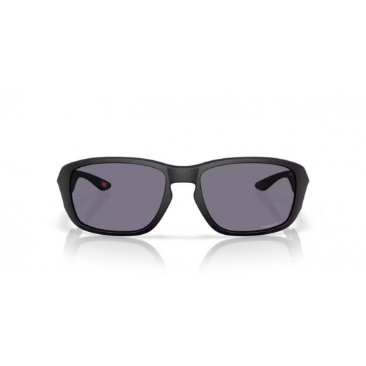 Oakley Tourniquet OO9521-952101 Prizm grey