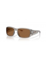 Oakley Tourniquet OO9521-952102 Prizm bronze