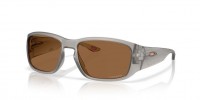 Oakley Tourniquet OO9521-952102 Prizm bronze