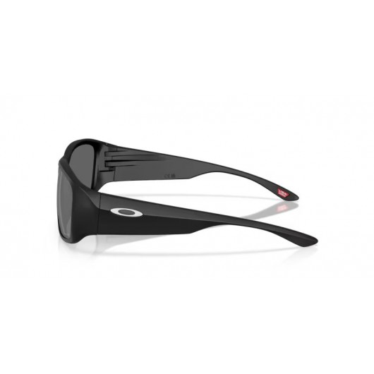 Oakley Tourniquet OO9521-952103 Prizm black