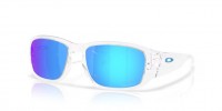 Oakley Tourniquet OO9521-952104 Prizm sapphire