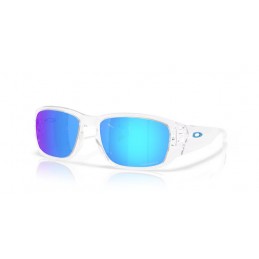 Oakley Tourniquet OO9521-952104 Prizm sapphire