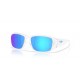 Oakley Tourniquet OO9521-952104 Prizm sapphire