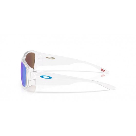 Oakley Tourniquet OO9521-952104 Prizm sapphire