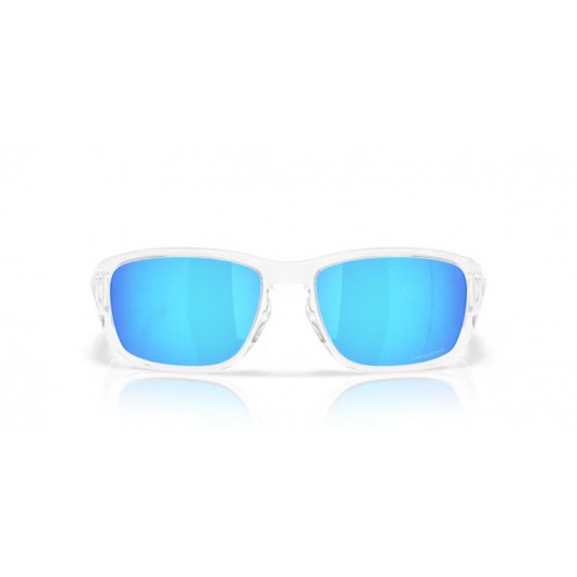 Oakley Tourniquet OO9521-952104 Prizm sapphire