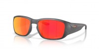 Oakley Tourniquet OO9521-952105 Prizm ruby