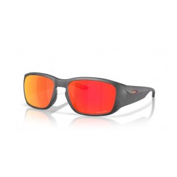 Oakley Tourniquet OO9521-952105 Prizm ruby