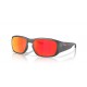 Oakley Tourniquet OO9521-952105 Prizm ruby