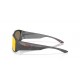 Oakley Tourniquet OO9521-952105 Prizm ruby