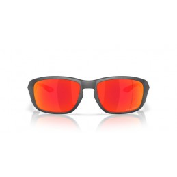 Oakley Tourniquet OO9521-952105 Prizm ruby