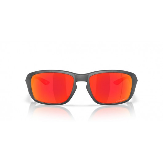 Oakley Tourniquet OO9521-952105 Prizm ruby