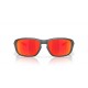 Oakley Tourniquet OO9521-952105 Prizm ruby
