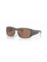 Oakley Tourniquet OO9521-952106 Prizm tungsten