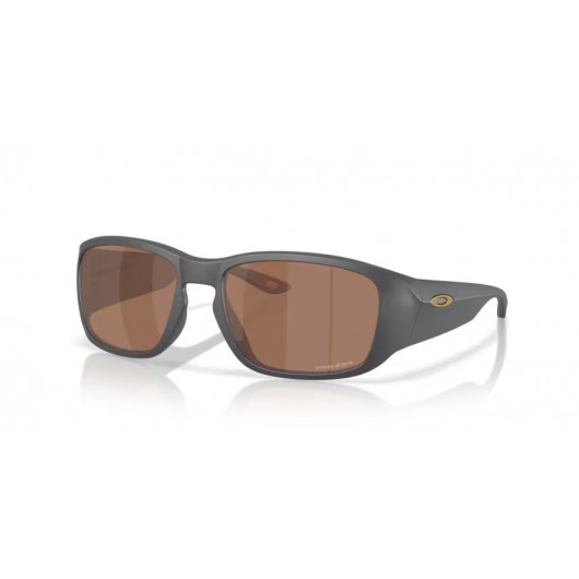 Oakley Tourniquet OO9521-952106 Prizm tungsten