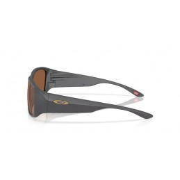 Oakley Tourniquet OO9521-952106 Prizm tungsten Oakley Tourniquet OO9521-952106 Prizm tungsten