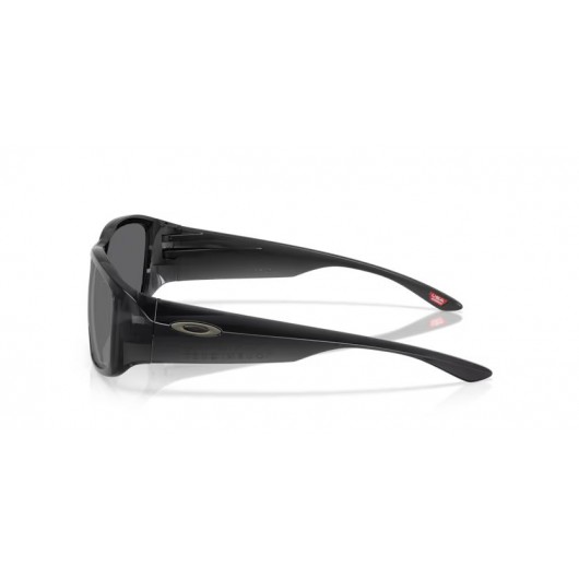 Oakley Tourniquet OO9521-952107 Prizm black polarized