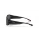 Oakley Tourniquet OO9521-952107 Prizm black polarized