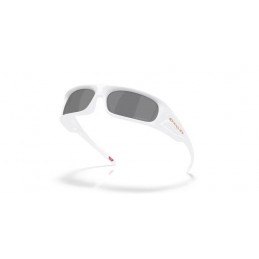 Oakley Highland OO9522-952202 Prizm black