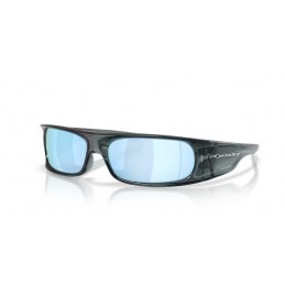 Oakley Highland OO9522-952204 Prizm deep water polarized
